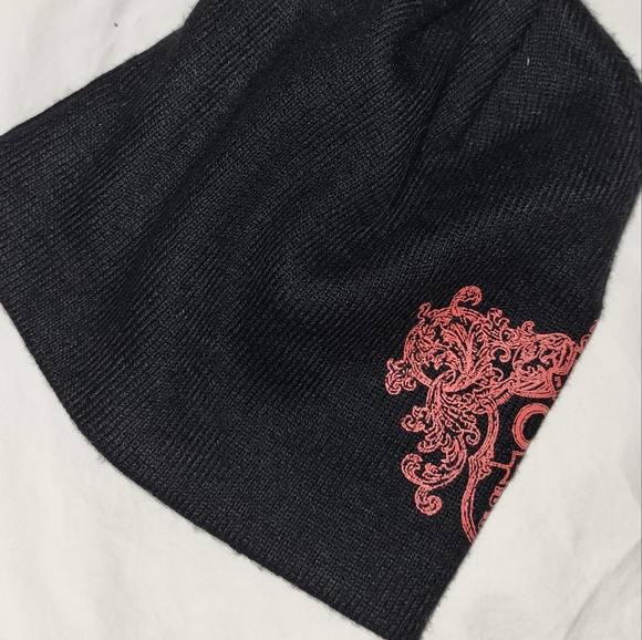 Volkswagen GTI beanie - Picture 3 of 3